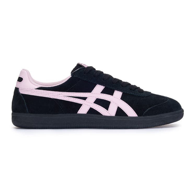 Кроссовки Onitsuka Tiger Tokuten Black - изображение 2