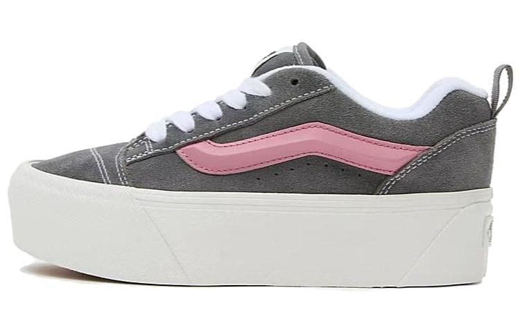 Кроссовки Vans Knu Stack - изображение 1