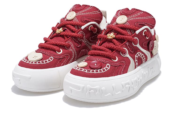 Кроссовки Palladium Skate Pallanote - изображение 2