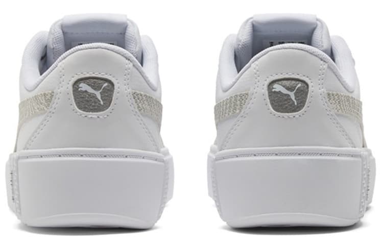 Кроссовки PUMA Mash Platform - изображение 5