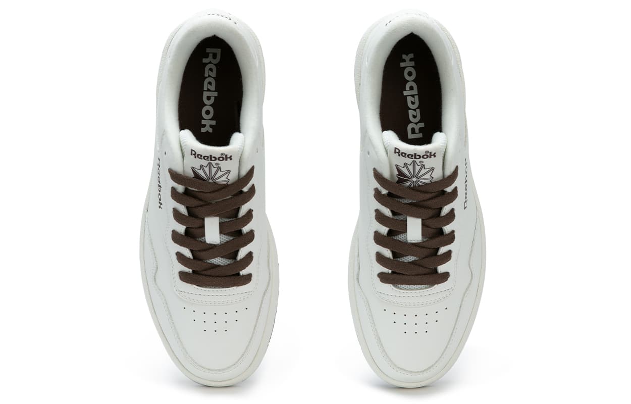 Кроссовки Reebok Court 1000 White - изображение 4