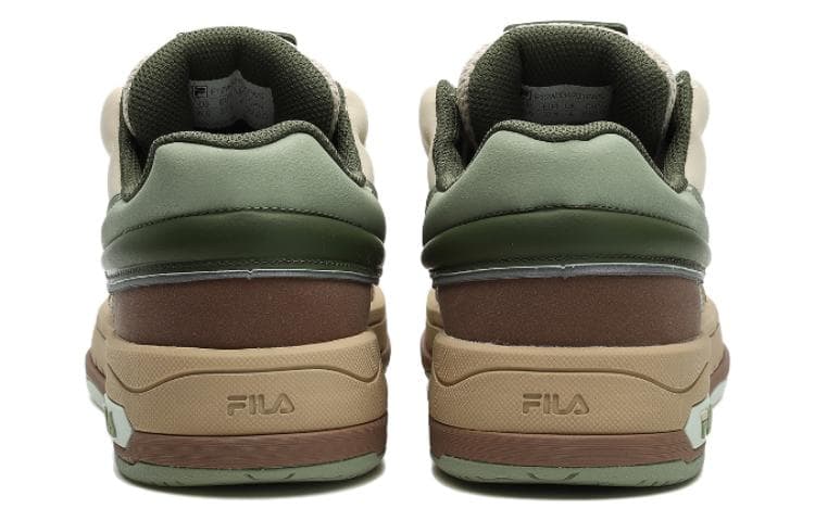 Кроссовки FILA MIX - изображение 3