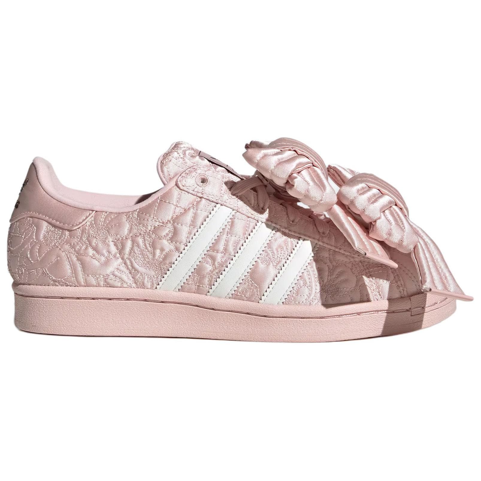 Кроссовки adidas Superstar W - изображение 2