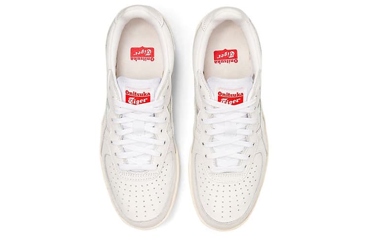 Кроссовки Onitsuka Tiger GSM - изображение 3