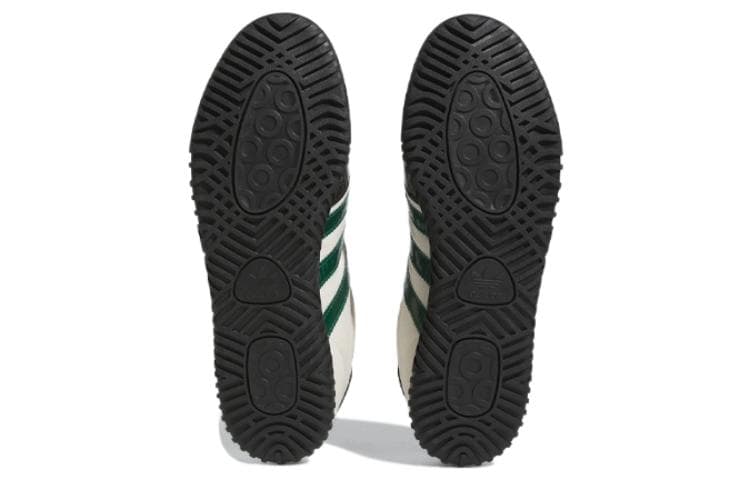 Кроссовки Blondey McCoy x adidas Gazelle A.B. Indoor - изображение 5