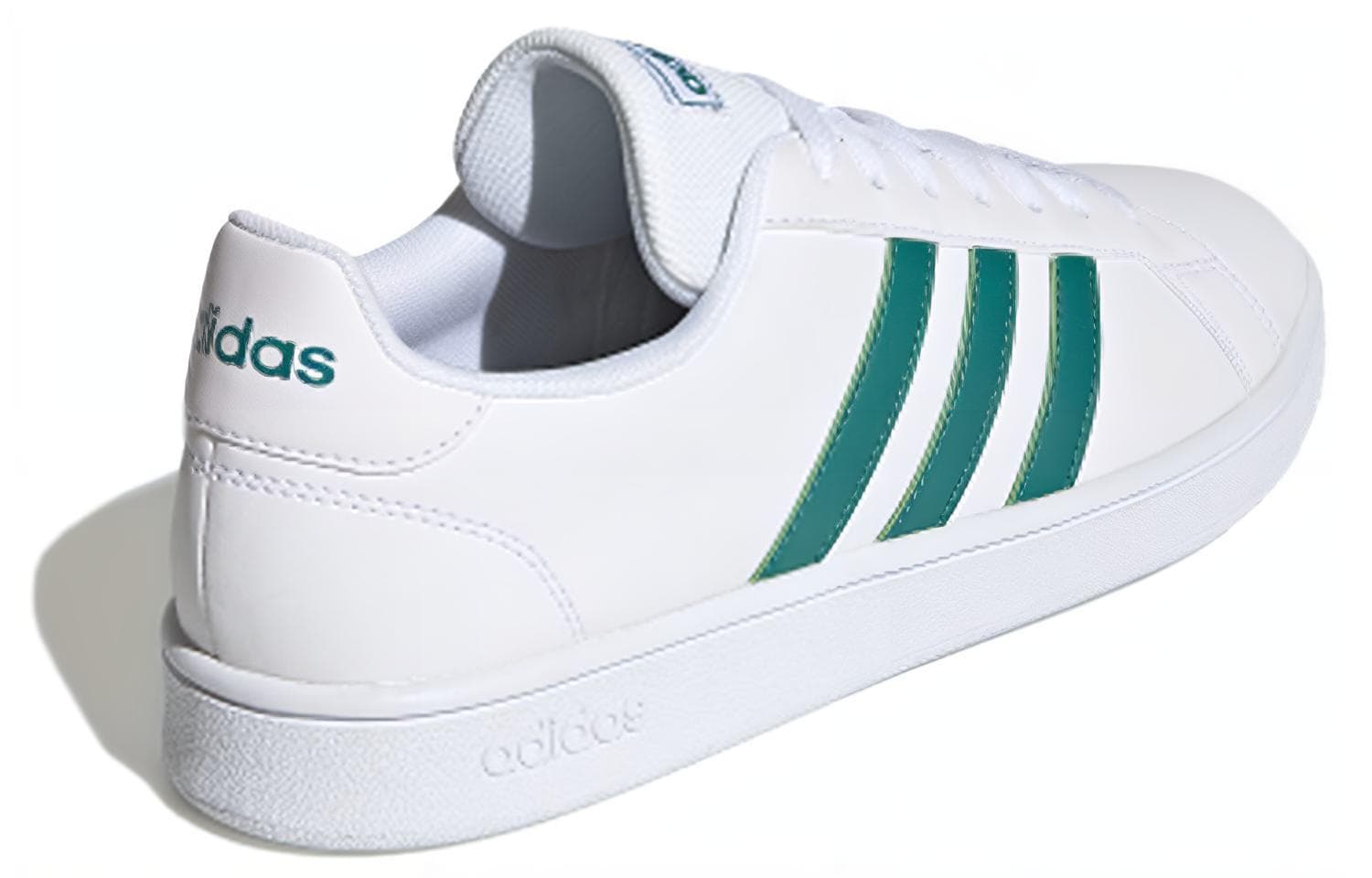 Кроссовки adidas neo GRAND COURT Base - изображение 4