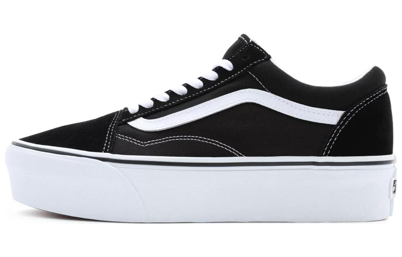 Кроссовки Vans Old Skool Stackform - изображение 1