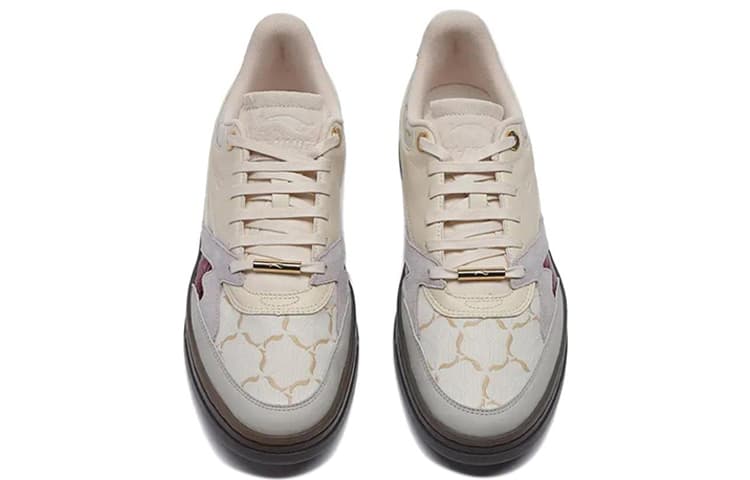 Кроссовки LI-NING 1990 1990 - изображение 3