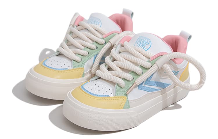 Кроссовки Feiyue - изображение 5