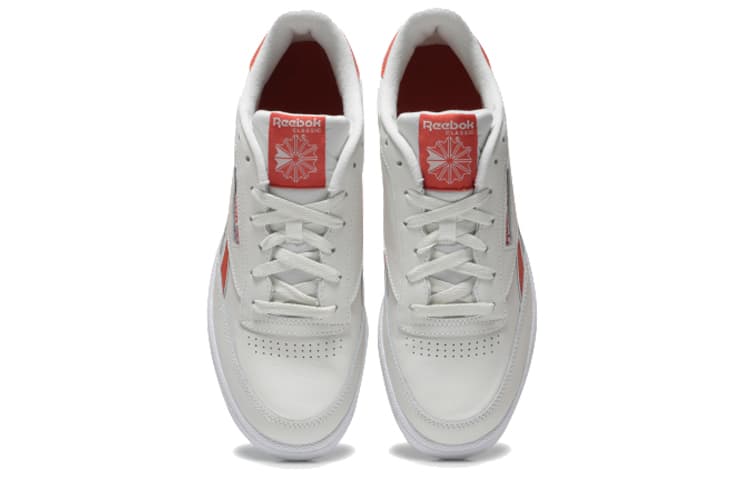 Кроссовки Reebok Club CRevenge - изображение 4