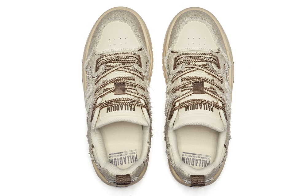 Кроссовки Palladium - изображение 5