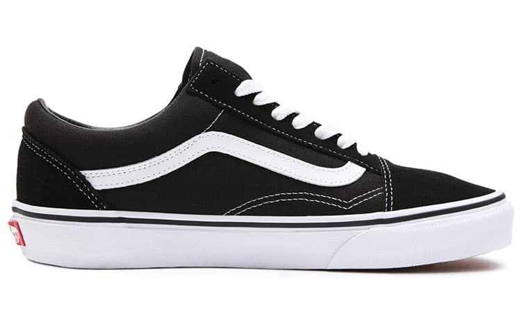 Кроссовки Vans Old Skool Wide - изображение 2