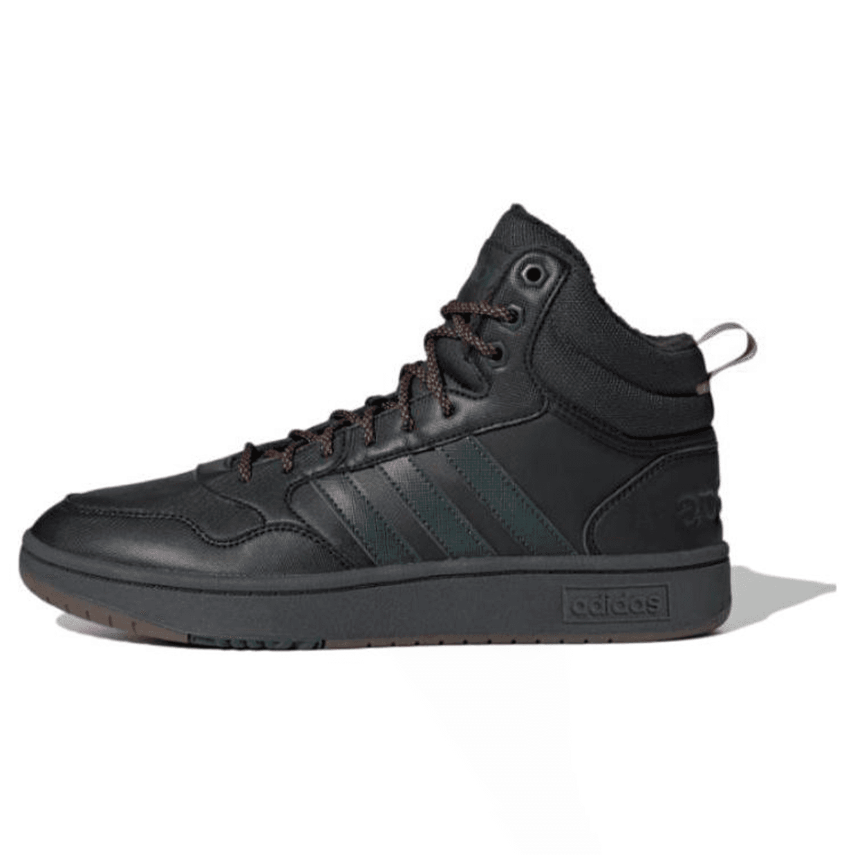 Кроссовки adidas neo Hoops 3.0 - изображение 1
