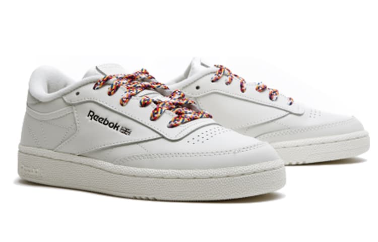 Кроссовки Reebok Club C - изображение 3