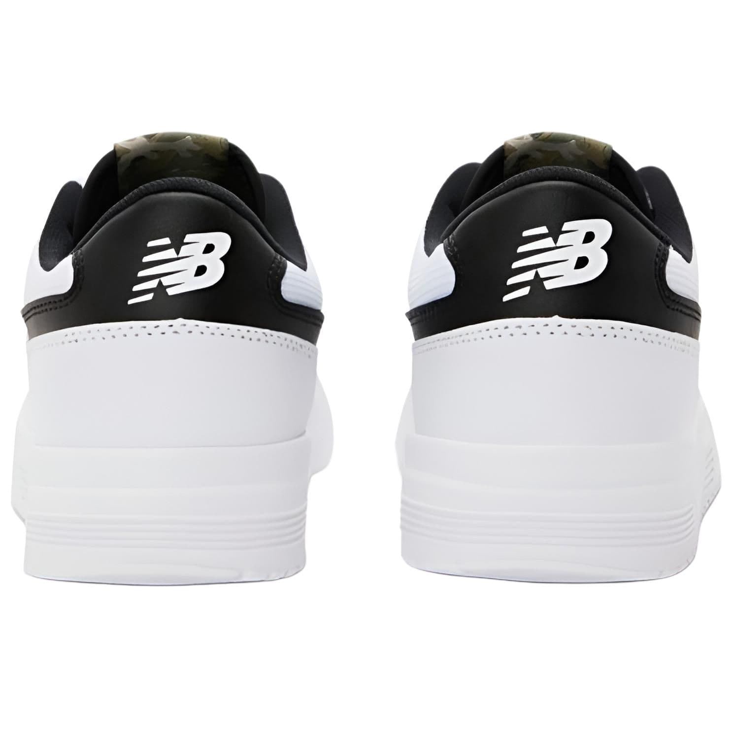 Кроссовки New Balance CT20 White - изображение 4