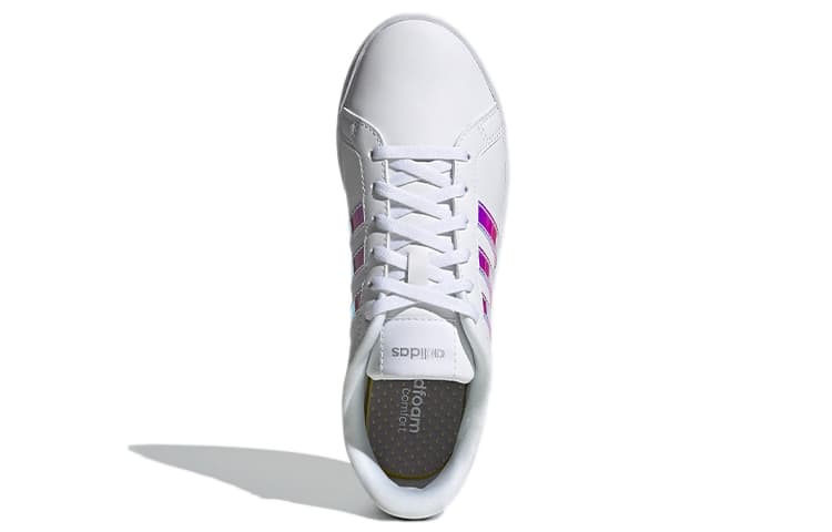 Кроссовки adidas neo Courtpoint - изображение 5