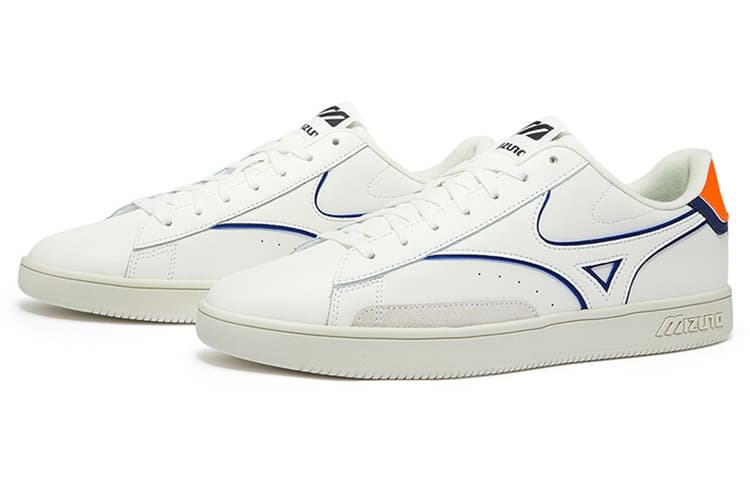 Кроссовки Mizuno Court Lite Ec - изображение 2