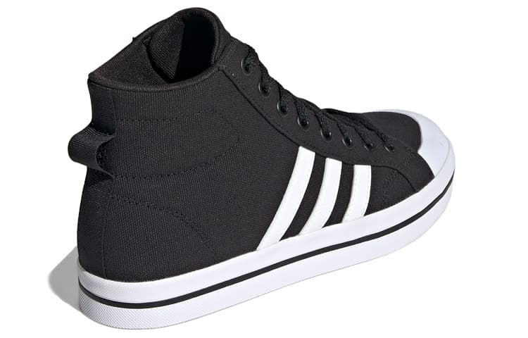 Кроссовки adidas neo Bravada Mid - изображение 4