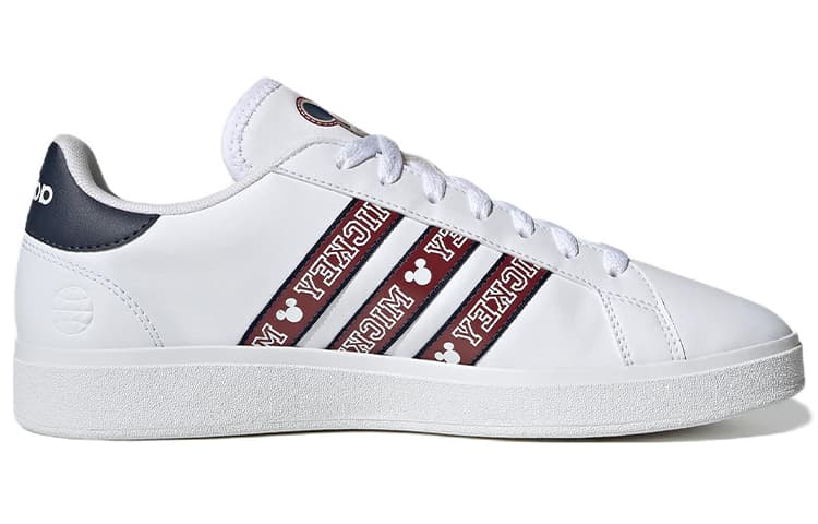 Кроссовки adidas neo GRAND COURT Base 2.0 - изображение 2