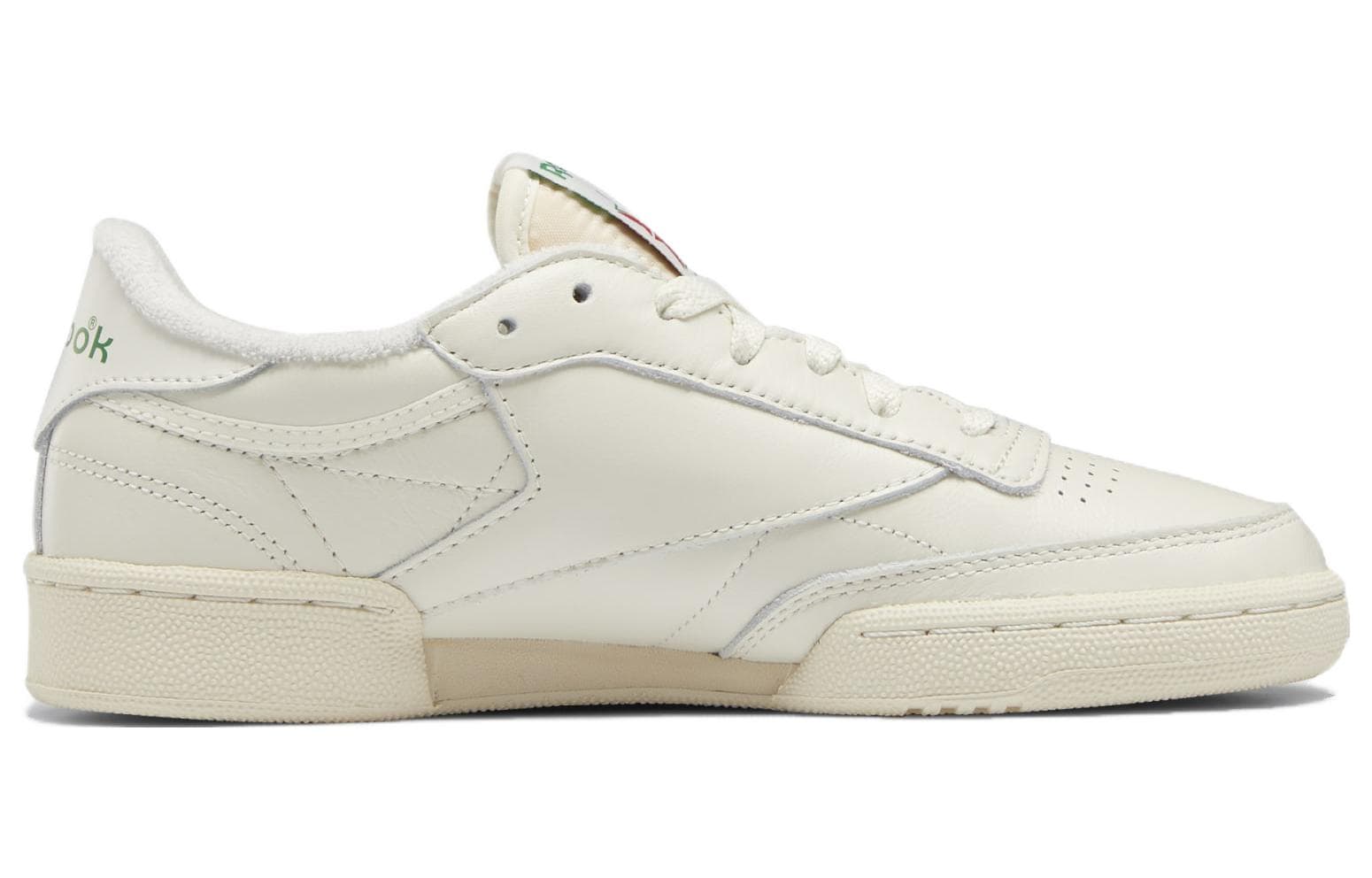 Кроссовки Reebok Club C 85 Vintage - изображение 2