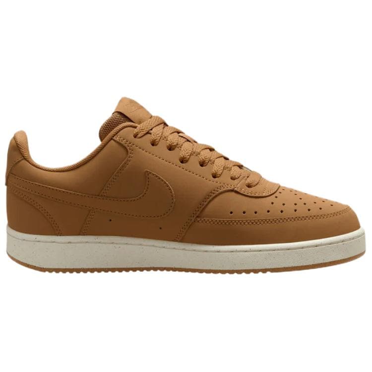 Кроссовки Nike Court Vision Low Brown - изображение 2