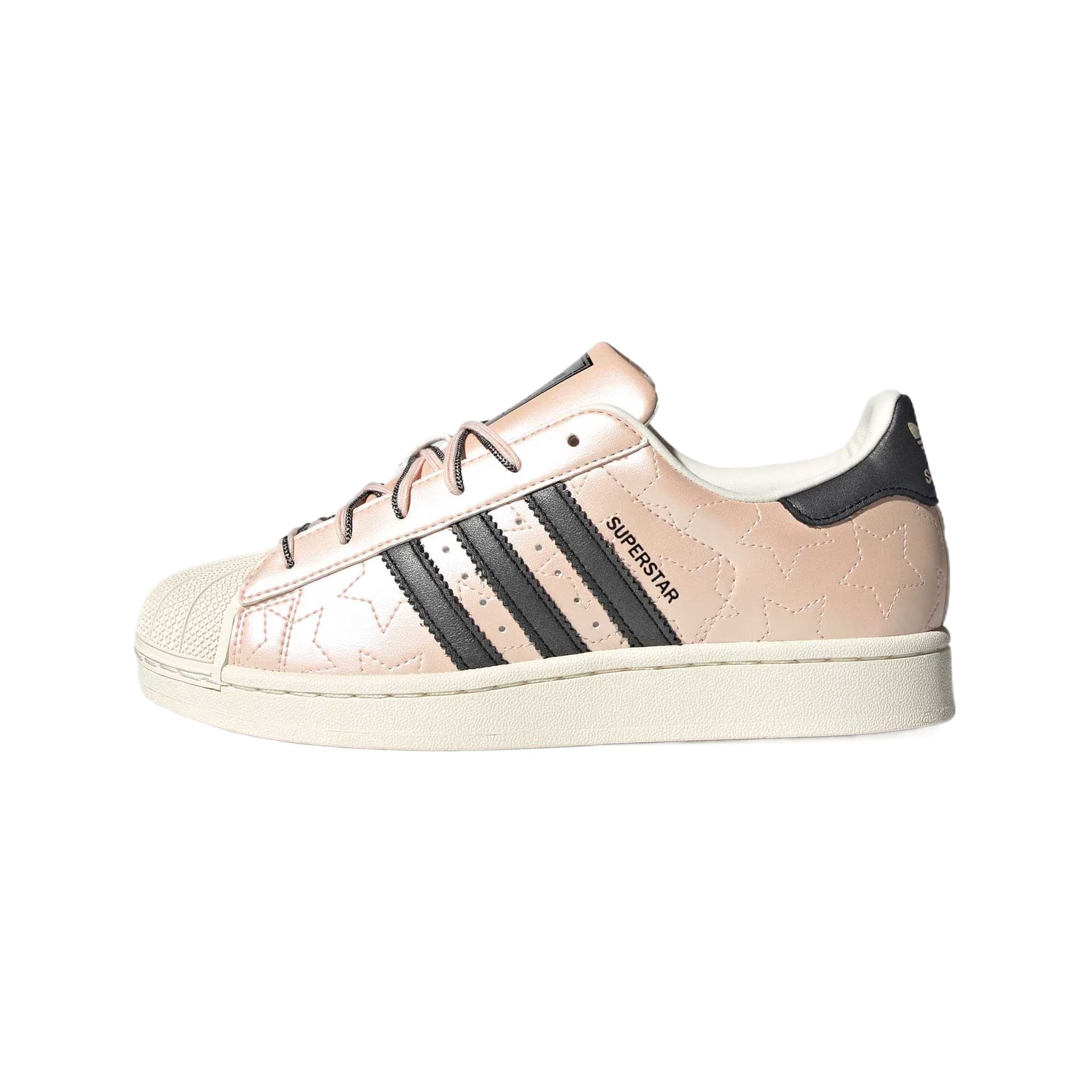Кроссовки Adidas Originals Superstar 2 Синтетическая кожа кожа низкий топ скейтборд обувь женская - изображение 1