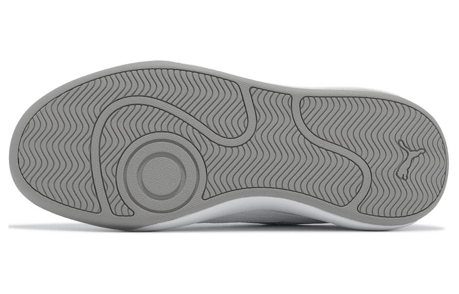 Кроссовки PUMA Tori Pop-Up Metallics White Silver - изображение 7