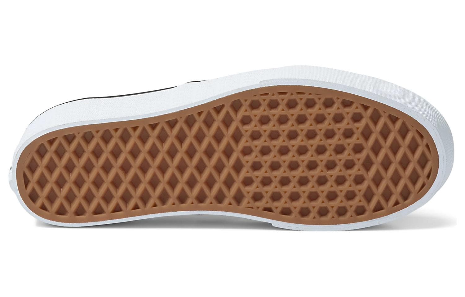 Кроссовки Vans Authentic Stackform - изображение 4