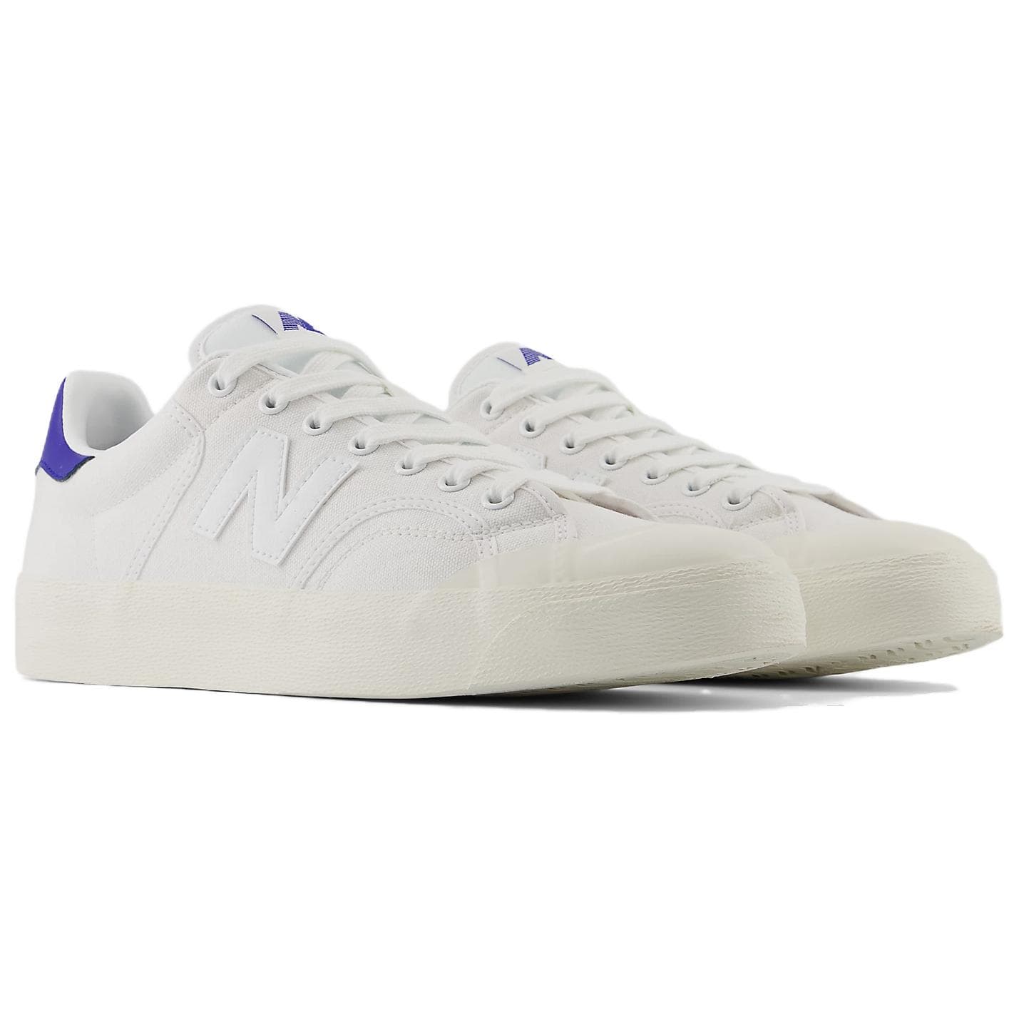 Кроссовки New Balance NB 100 Blue White - изображение 3