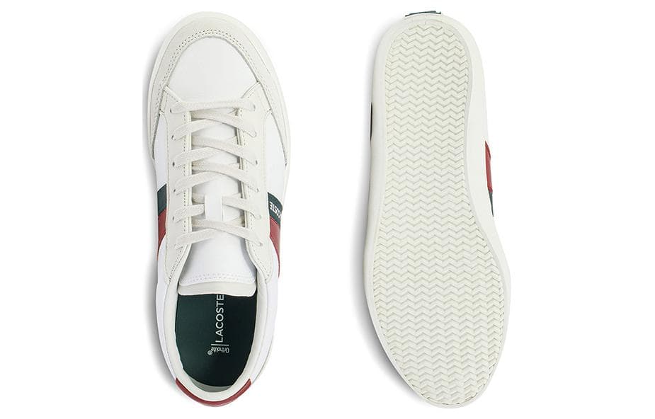 Кроссовки LACOSTE - изображение 5