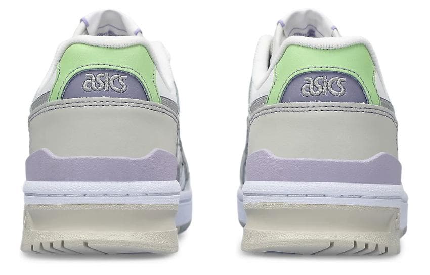 Кроссовки Asics EX89 - изображение 5