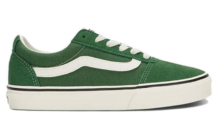 Кроссовки Vans Ward Green - изображение 2
