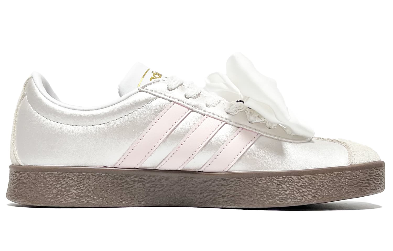 Кроссовки adidas Vl Court Classic - изображение 3