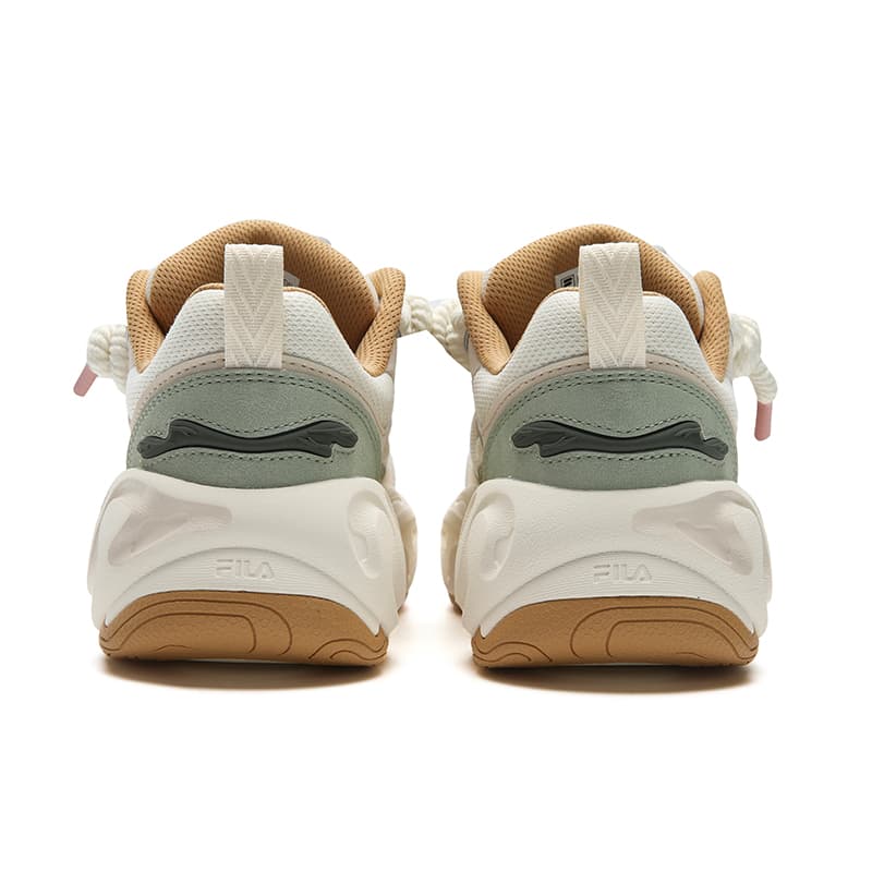 Кроссовки FILA BROOK 2 2 - изображение 5