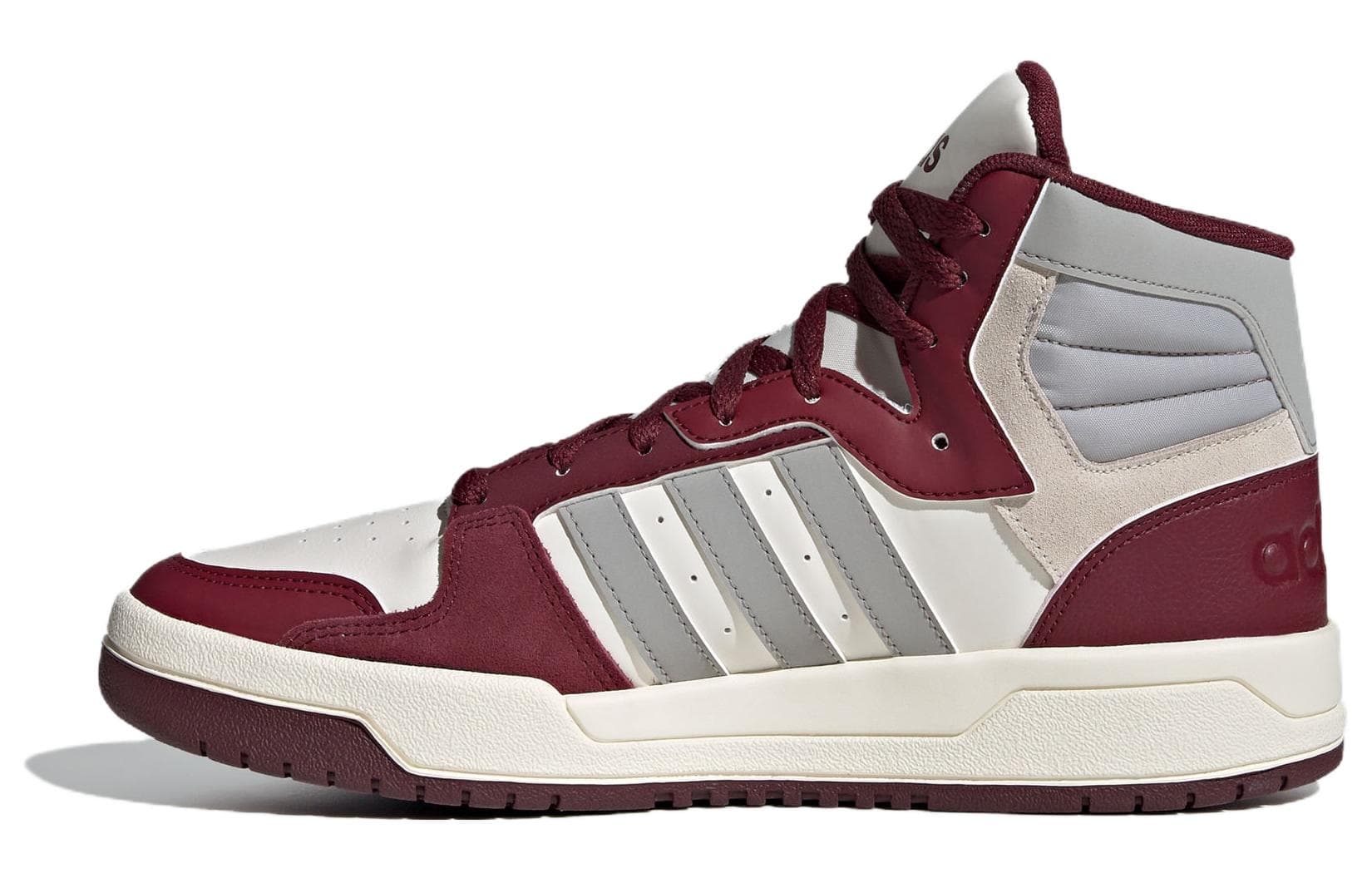 Кроссовки adidas originals ENTRAP MID - изображение 1