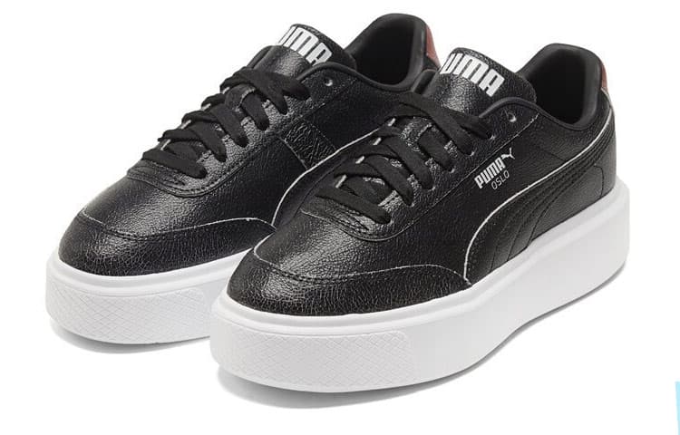 Кроссовки PUMA Oslo - изображение 3