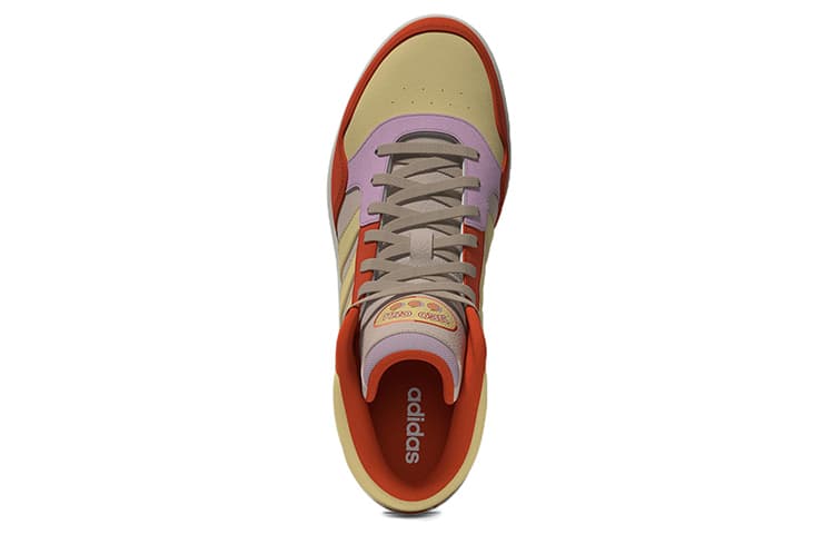 Кроссовки adidas neo Hoops 3.0 MID - изображение 5