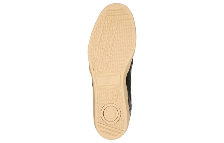 Кроссовки Onitsuka Tiger GSM Black - изображение 5