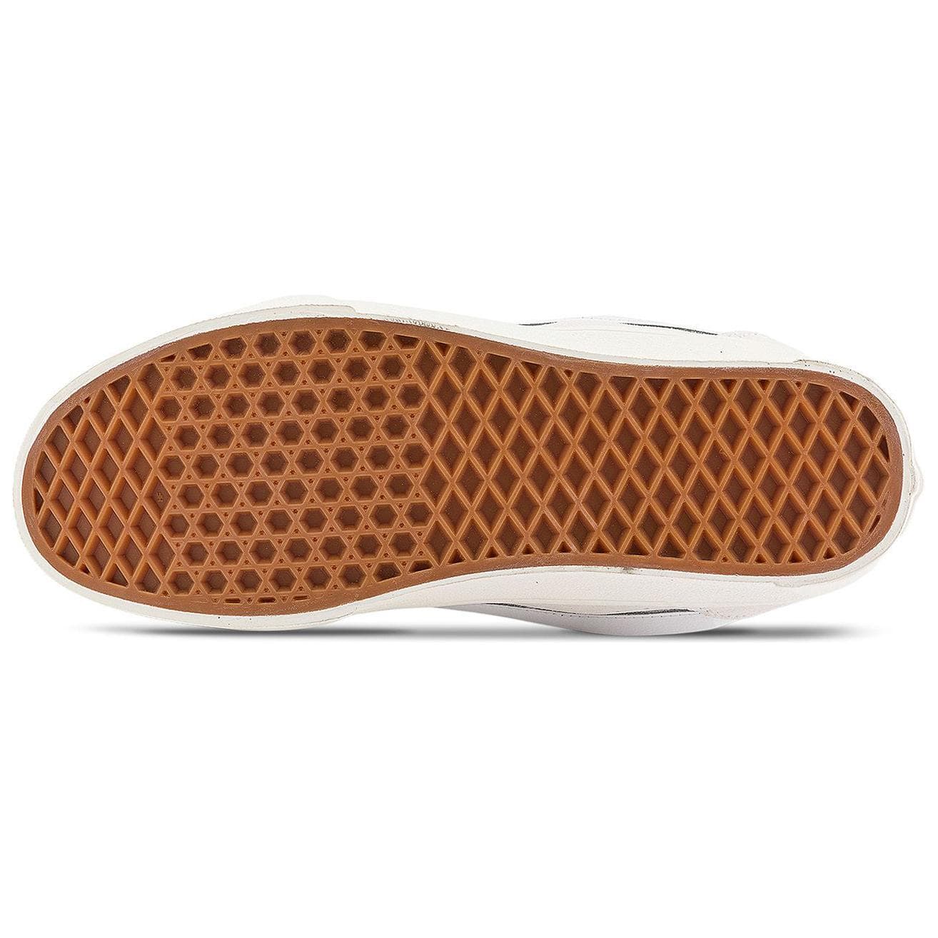 Кроссовки Vans Knu Skool White - изображение 5