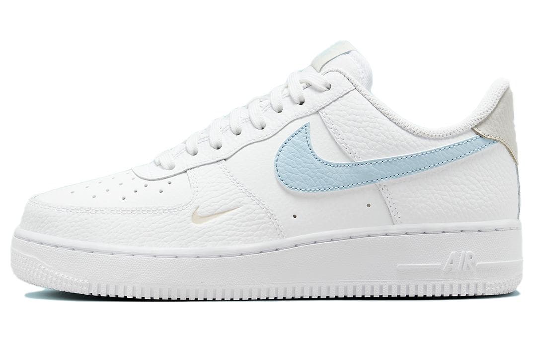 Кроссовки Nike Air Force 1 Low White Blue