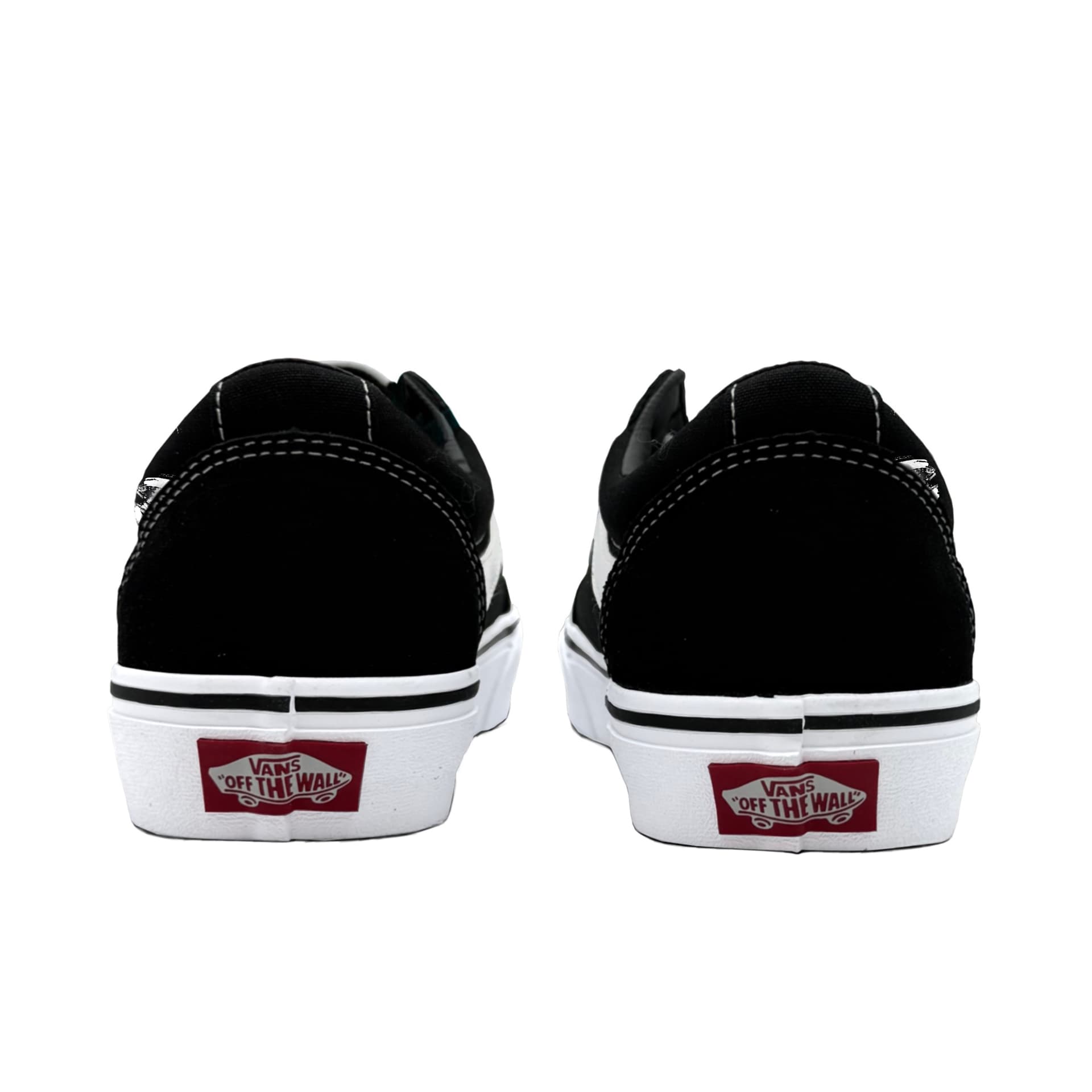 Кроссовки Vans Ward - изображение 4