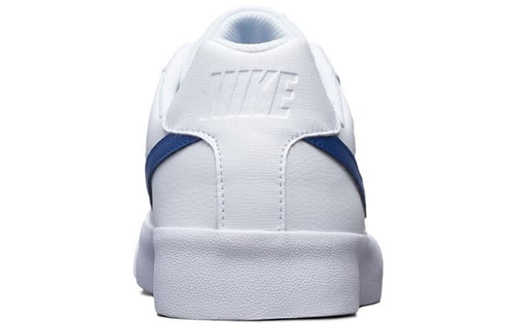 Кроссовки Nike Court Royale ac - изображение 5