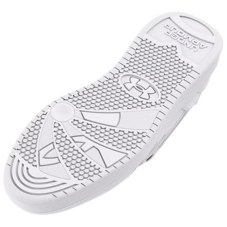 Кроссовки Under Armour Official — фото 6
