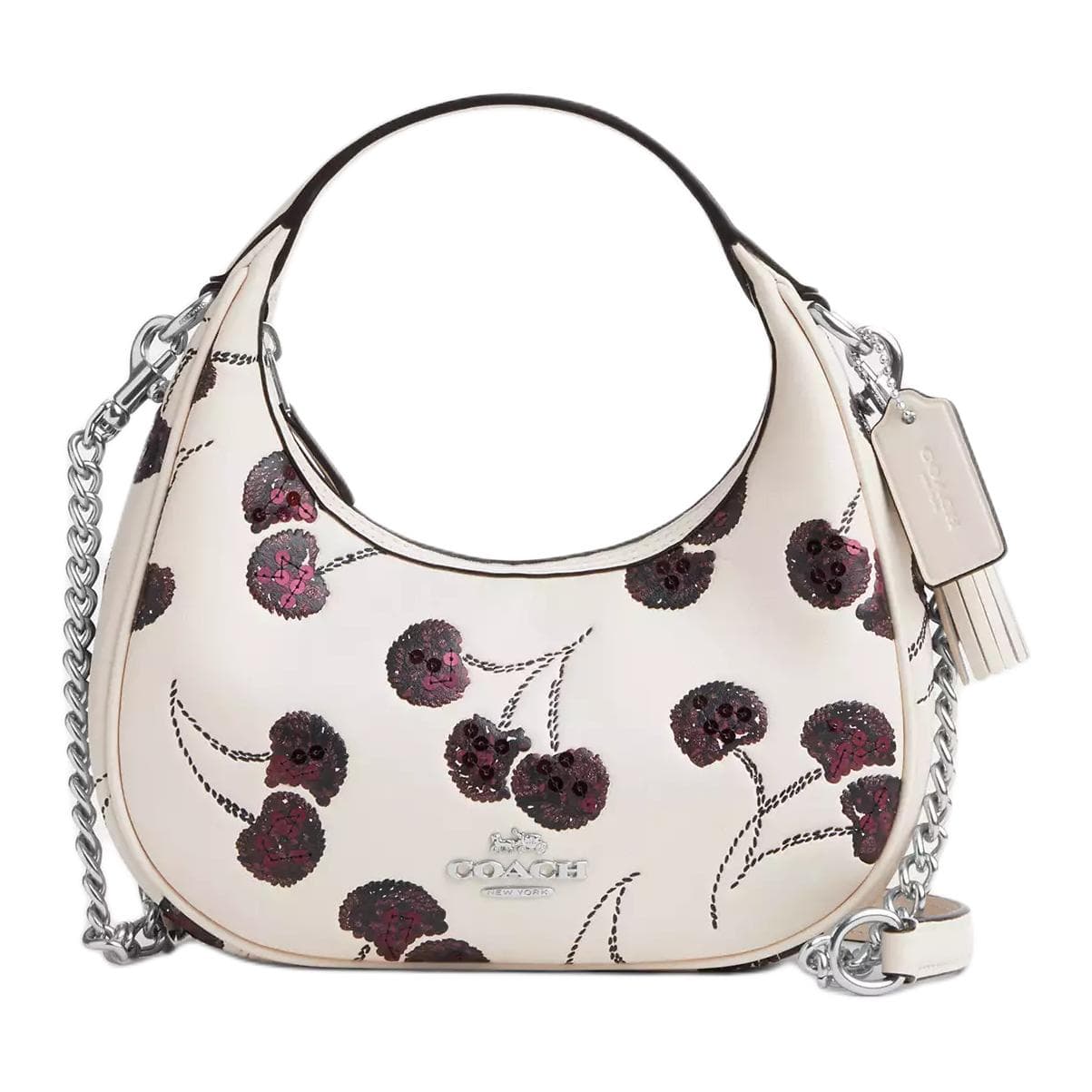 Сумка COACH CARMEN 19 - изображение 1