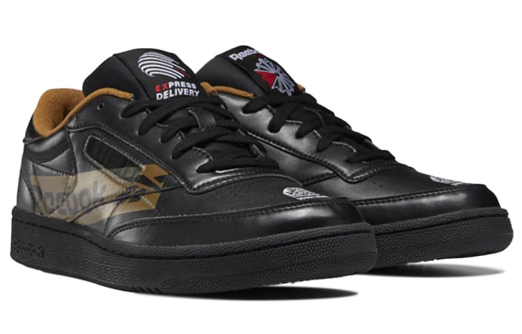 Кроссовки Reebok - изображение 4