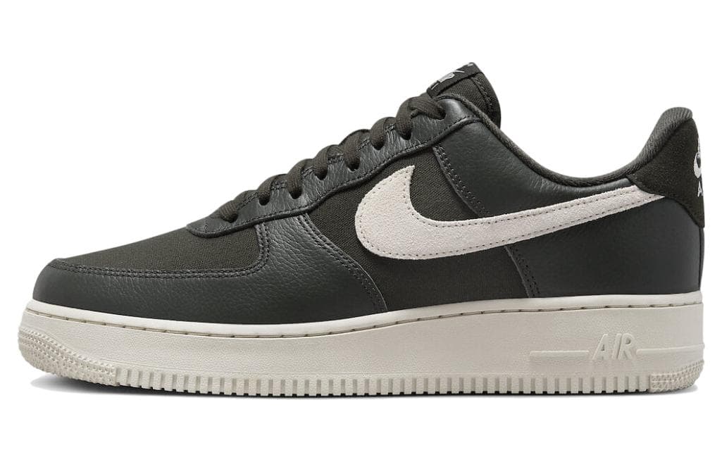 Кроссовки Nike Air Force 1 Low LX NBHD "Sequoia"