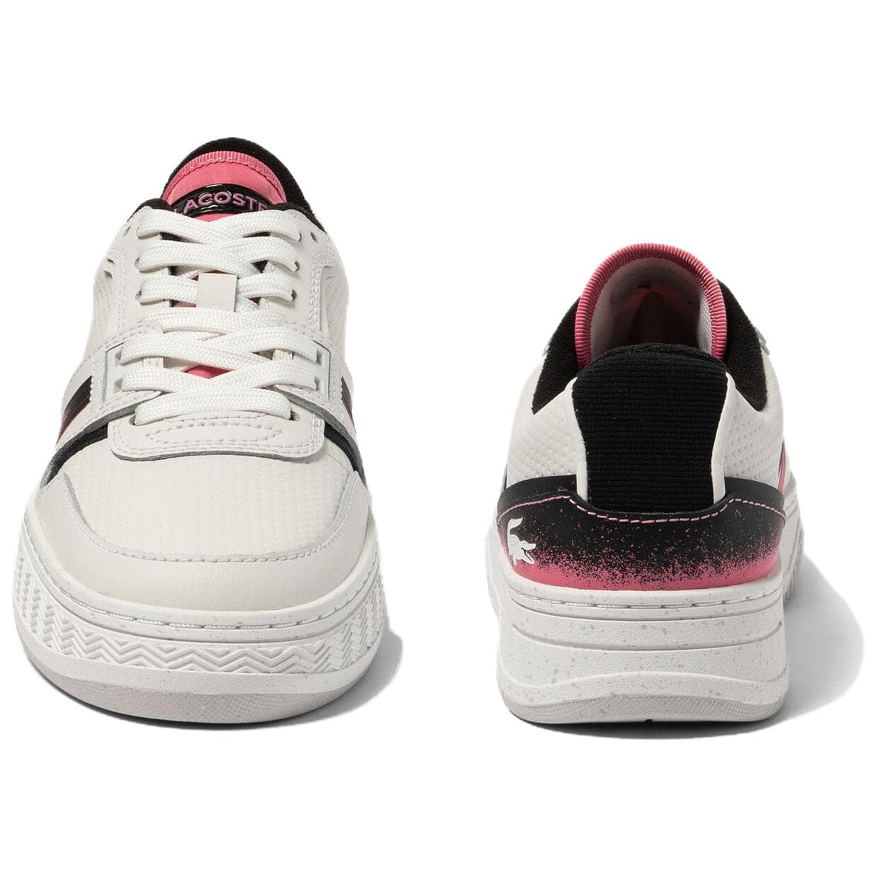 Кроссовки LACOSTE L001 - изображение 4