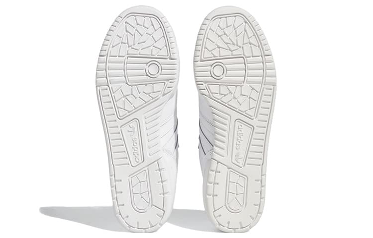 Кроссовки adidas originals Rivalry Low - изображение 6