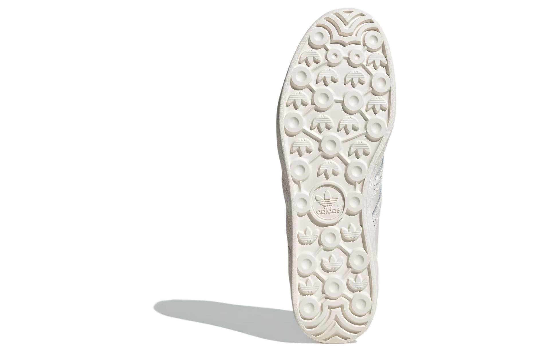 Кроссовки adidas Gazelle White - изображение 6