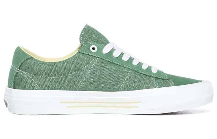 Кроссовки Vans SID Saddle Sid Pro - изображение 2